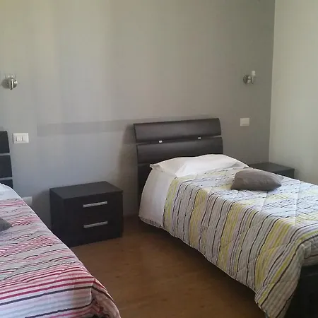 Trattoria Ceriati & Breakfast *