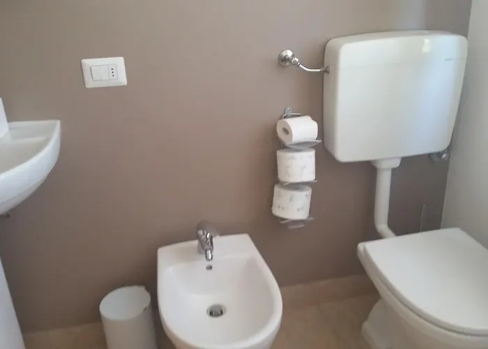 Trattoria Ceriati & Breakfast *