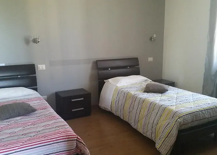 Trattoria Ceriati & Breakfast *