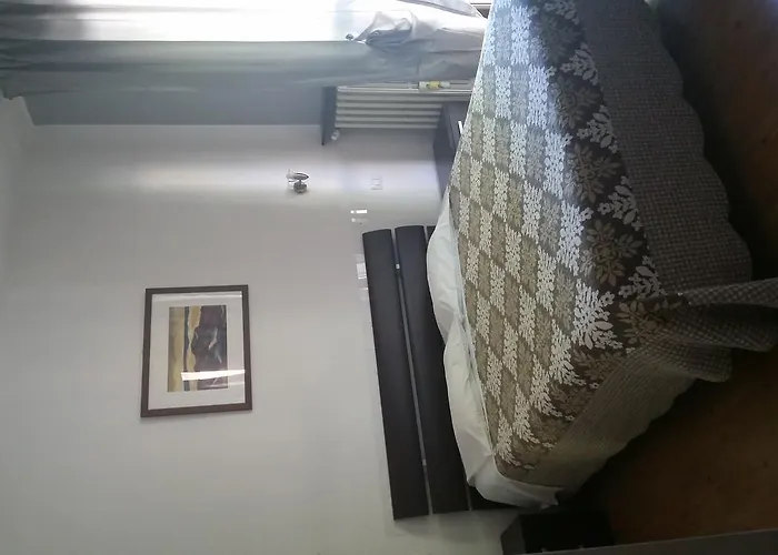 Trattoria Ceriati & Breakfast Alojamento de Acomodação e Pequeno-almoço *