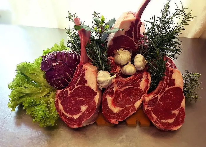 Trattoria Ceriati & Breakfast