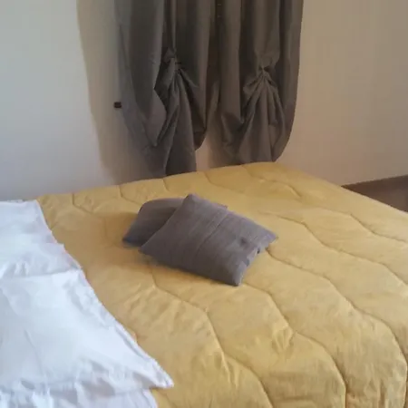 Trattoria Ceriati & Breakfast * Salsomaggiore Terme