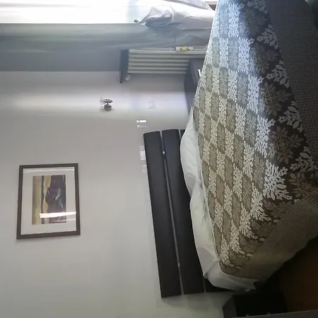 Trattoria Ceriati & Breakfast Bed & Breakfast *