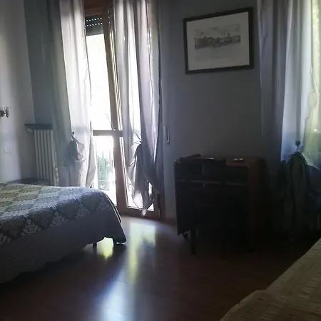 Bed & Breakfast Trattoria Ceriati & Breakfast Salsomaggiore Terme