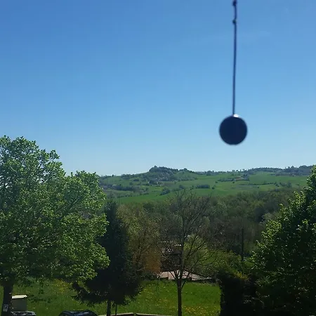 Bed & Breakfast Trattoria Ceriati & Breakfast Salsomaggiore Terme