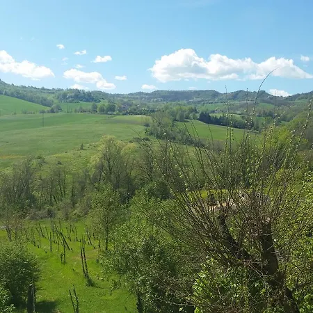 Bed & Breakfast Trattoria Ceriati & Breakfast