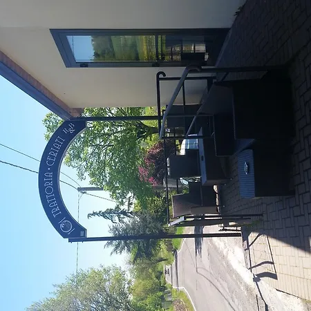 Trattoria Ceriati & Breakfast