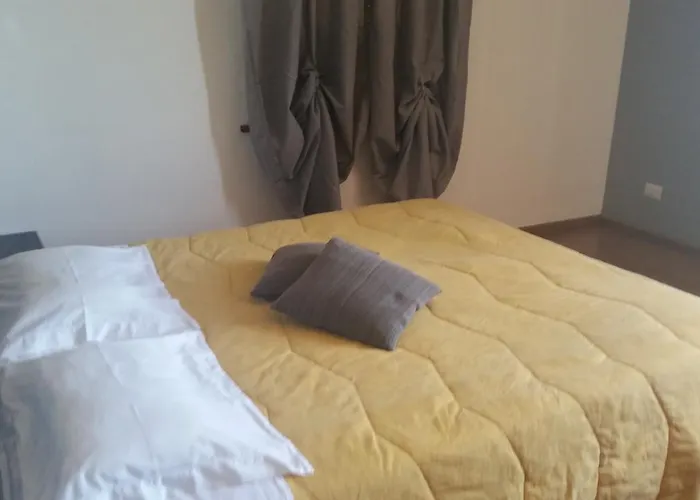 Trattoria Ceriati & Breakfast * Salsomaggiore Terme