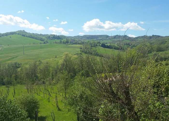 Bed & Breakfast Trattoria Ceriati & Breakfast