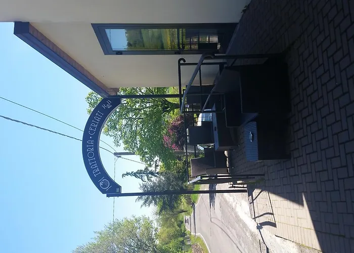 Trattoria Ceriati & Breakfast